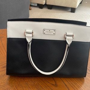 Kate spade purse